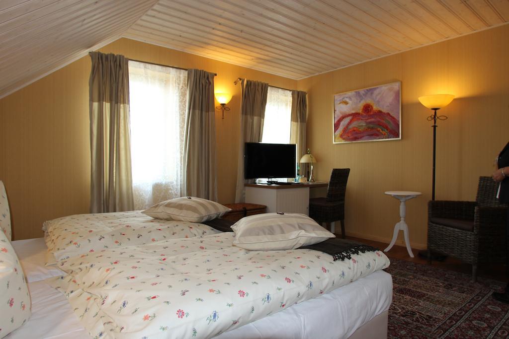 Kur-& Landhotel Borstel - Treff Dabel Habitación foto