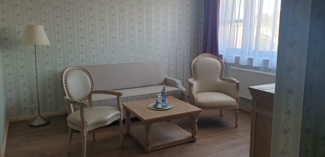 Kur-& Landhotel Borstel - Treff Dabel Habitación foto